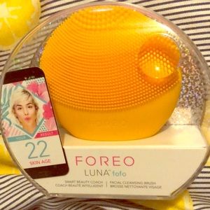 Foreo Luna fofo